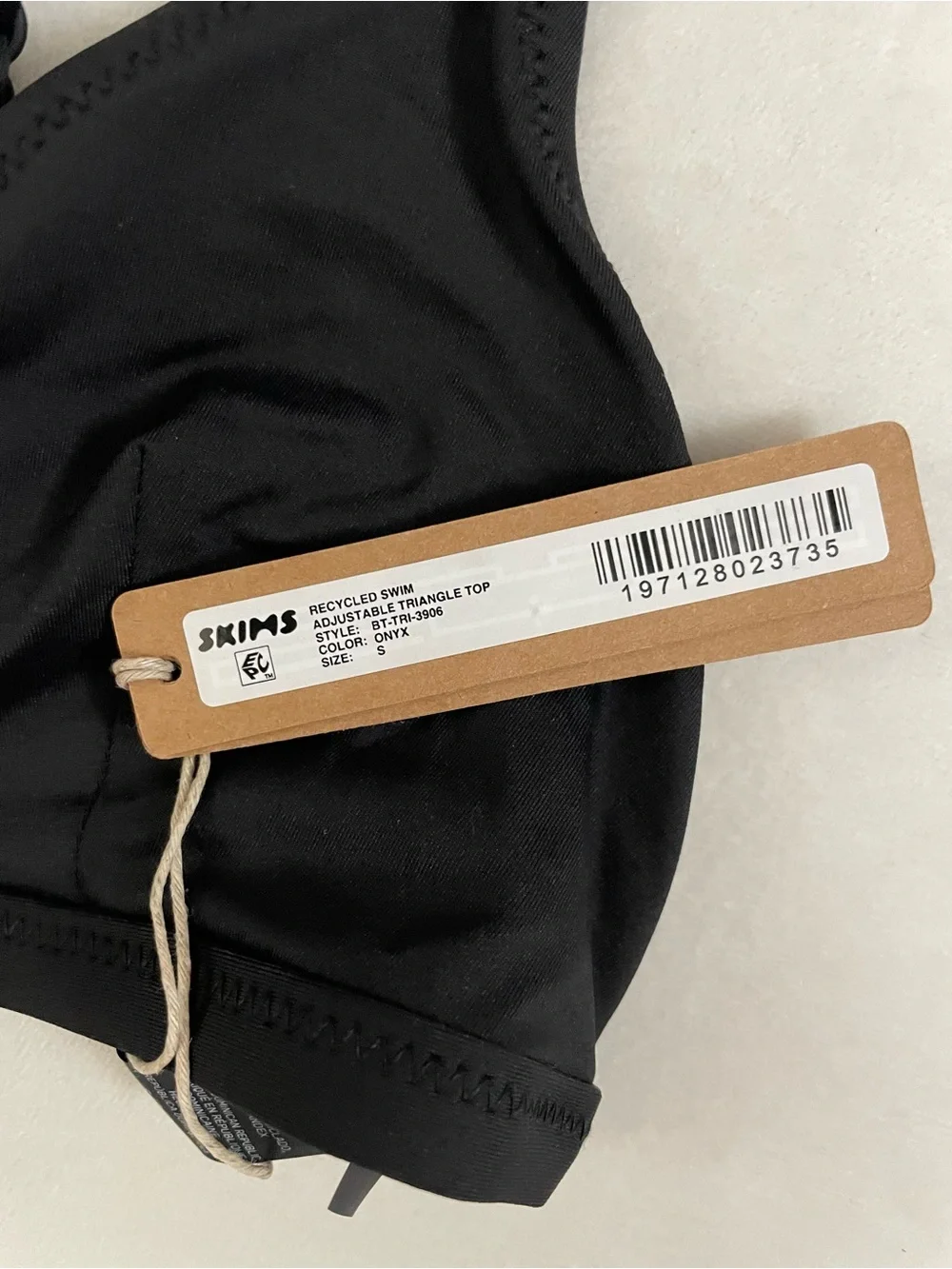 SKIMS 2pc swim